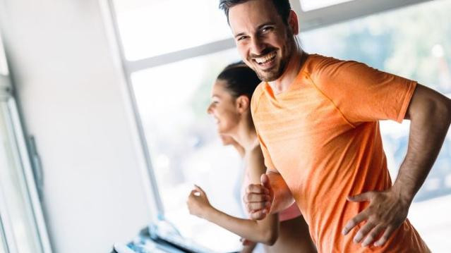 Bild 2 von FitINN Oranienburg Partnergalerie