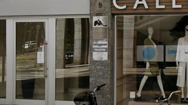 Immagine 2 dalla galleria del partner Underground