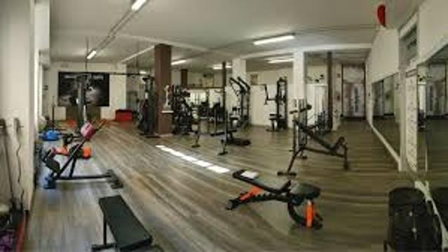 Immagine 1 dalla galleria del partner Underground