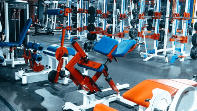 Image 2 from Performance Strength Academy - Glassboro partner gallery