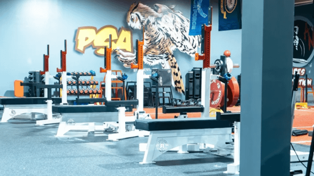 Image 1 from Performance Strength Academy - Glassboro partner gallery