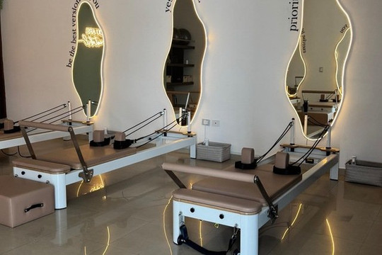 Imagen 3 de la galería del partner Kairos Pilates Studio