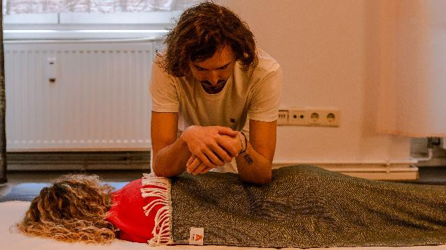 Bild 1 von Zen Wave Partnergalerie