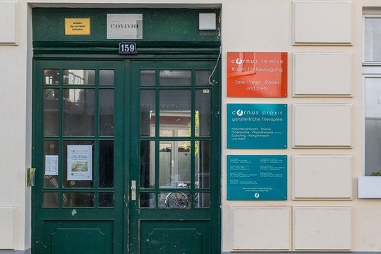 Bild 2 von Zen Wave Partnergalerie