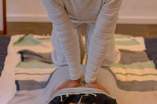 Bild 3 von Zen Wave Partnergalerie