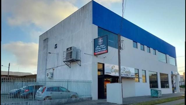 Imagem 2 da galeria do parceiro Centro de Treinamento Gile Ribeiro Borda do Campo