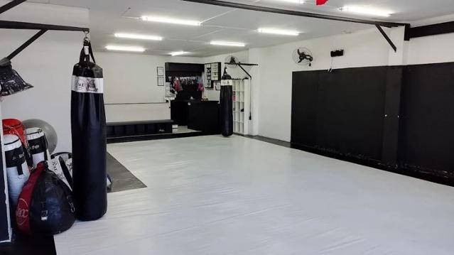 Imagem 3 da galeria do parceiro Centro de Treinamento Gile Ribeiro Borda do Campo