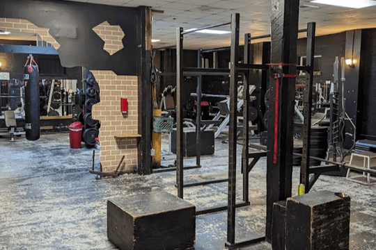 Image 3 from Fit Bodies Unlimited Newport News partner gallery