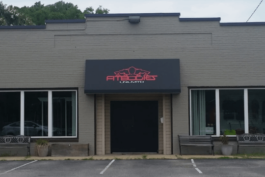 Image 2 from Fit Bodies Unlimited Newport News partner gallery