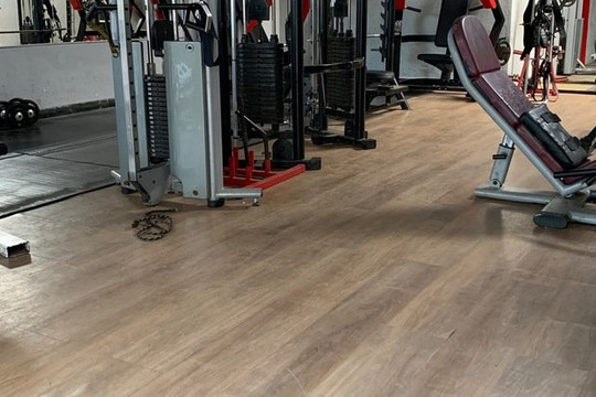 Imagem 3 da galeria do parceiro Academia Performance