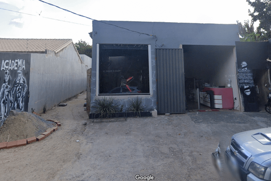 Imagem 2 da galeria do parceiro Academia Performance