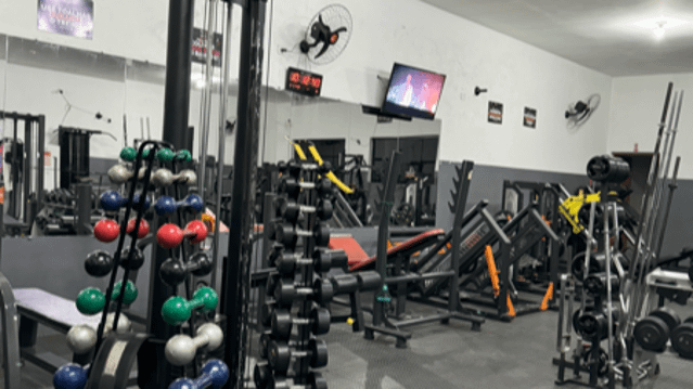 Imagem 3 da galeria do parceiro Top Life Fitness