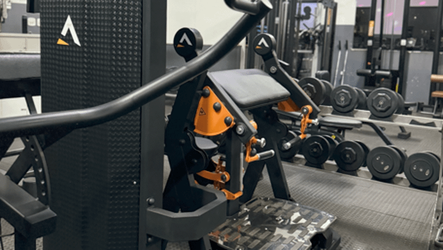 Imagem 1 da galeria do parceiro Top Life Fitness