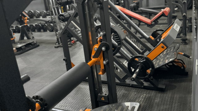 Imagem 2 da galeria do parceiro Top Life Fitness