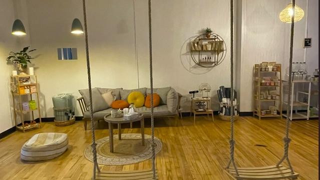 Image 2 de la galerie du partenaire Studio Sukūn