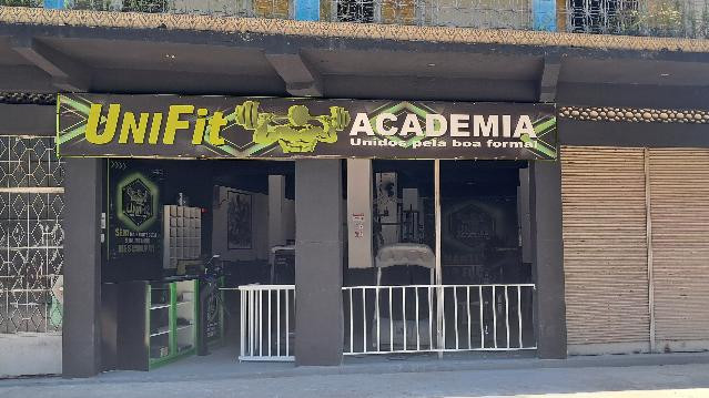 Imagem 2 da galeria do parceiro Unifit Academia