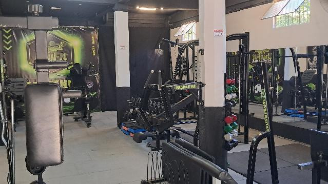 Imagem 1 da galeria do parceiro Unifit Academia