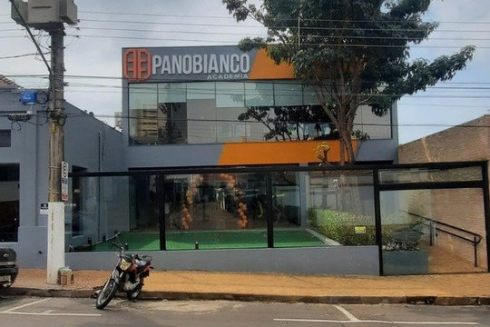 Imagem 2 da galeria do parceiro Panobianco Assis