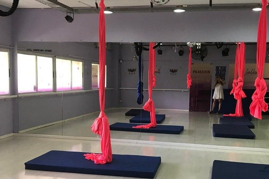 Imagen 1 de la galería del partner Worldance