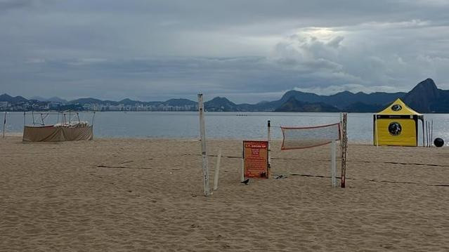 Imagem 2 da galeria do parceiro Team Siqueira Natação no Mar