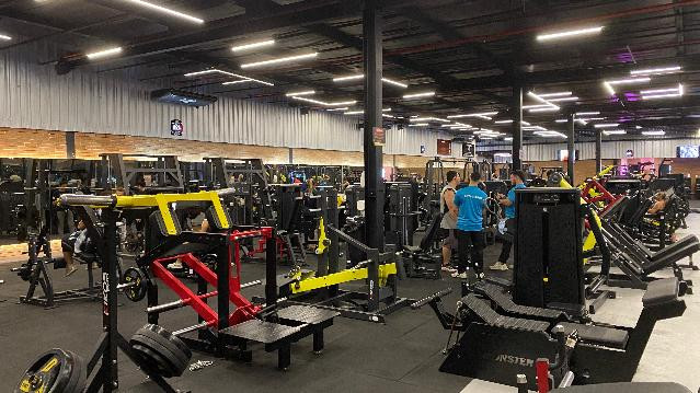 Imagem 3 da galeria do parceiro Total Fitt