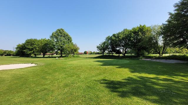 Bild 3 von Gut Clarenhof Golf Partnergalerie