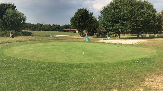 Bild 1 von Gut Clarenhof Golf Partnergalerie