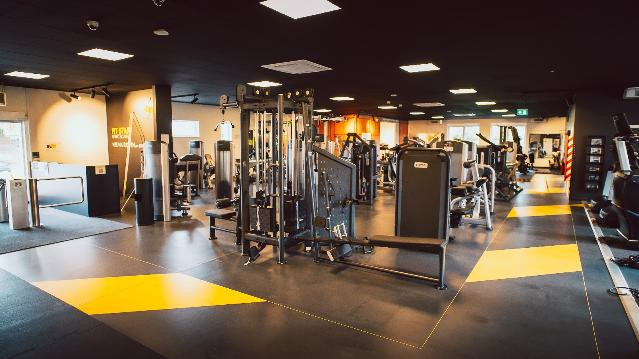 Bild 1 von FIT STAR SPORTSCLUB Neunkirchen am Brand Partnergalerie