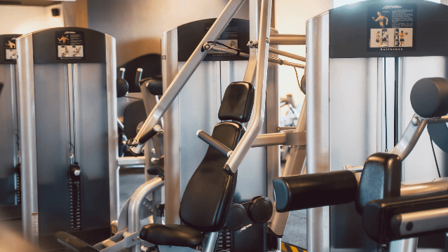 Bild 3 von FIT STAR SPORTSCLUB Neunkirchen am Brand Partnergalerie