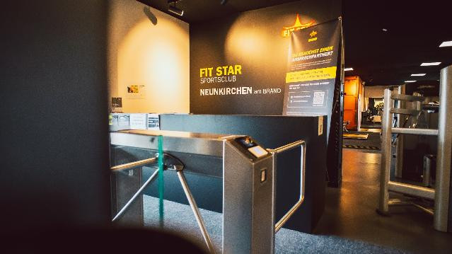 Bild 2 von FIT STAR SPORTSCLUB Neunkirchen am Brand Partnergalerie