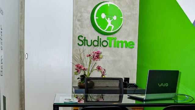 Imagem 1 da galeria do parceiro Studio Time
