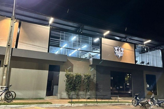 Imagem 2 da galeria do parceiro Academia JM Fitness