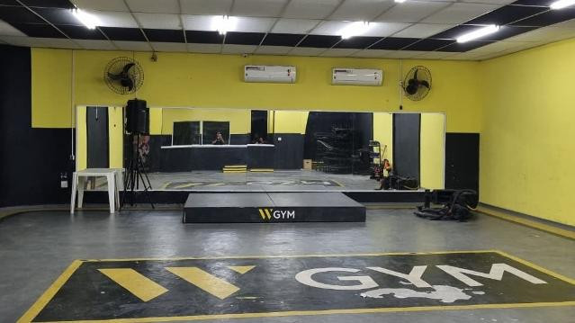 Imagem 2 da galeria do parceiro Academia Wgym - Parada Lucas