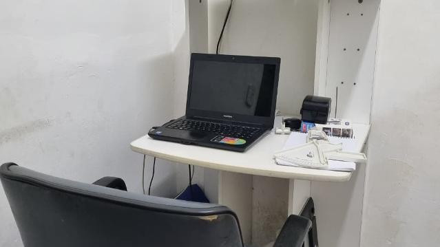 Imagem 3 da galeria do parceiro Academia Wgym - Parada Lucas