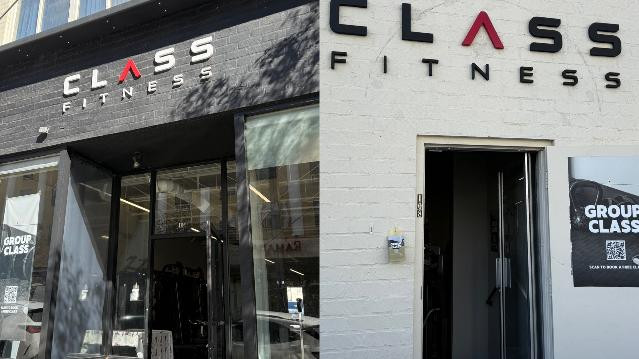 Image 2 from Class Fitness partner gallery