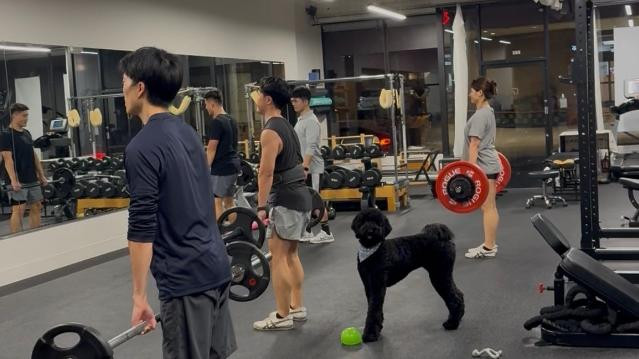 Image 3 from Class Fitness partner gallery