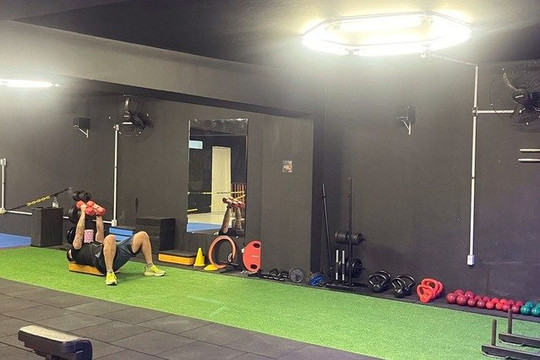 Imagem 1 da galeria do parceiro Classic Gym