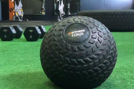 Imagem 3 da galeria do parceiro Classic Gym