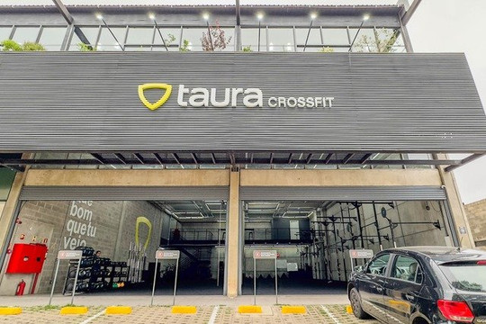 Imagem 2 da galeria do parceiro Taura CrossFit - Zona Sul