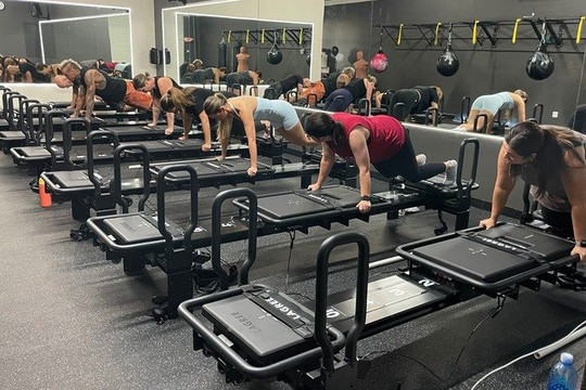 Image 1 from FIT FIX partner gallery