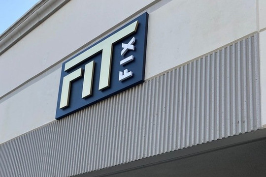 Image 2 from FIT FIX partner gallery