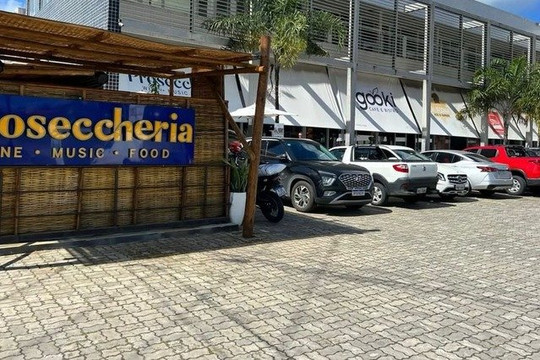 Imagem 2 da galeria do parceiro Evolution Fight Muay Thai