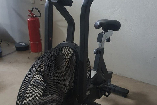 Imagem 2 da galeria do parceiro CF Silver Lake