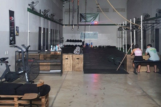 Imagem 1 da galeria do parceiro CF Silver Lake