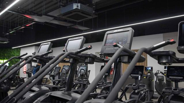 Image 1 from Everyone Active - Horfield Leisure Centre partner gallery