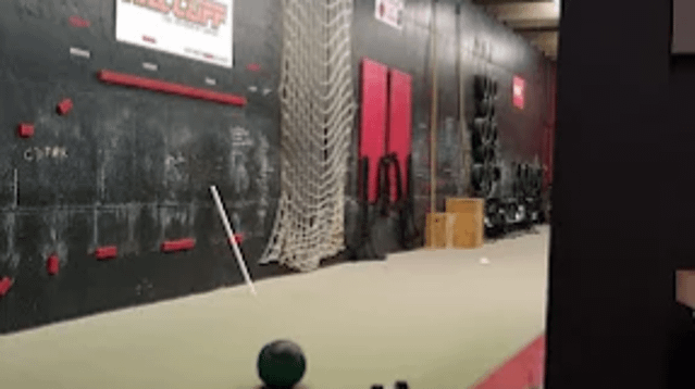 Image 3 from Elevate Performance and Fitness partner gallery