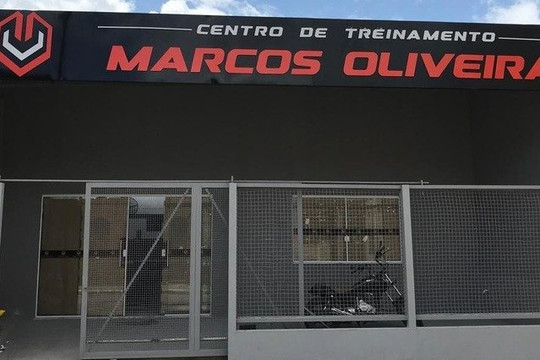 Imagem 2 da galeria do parceiro Centro de Treinamento Marcos Oliveira