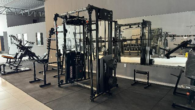 Imagem 3 da galeria do parceiro Centro de Treinamento Marcos Oliveira