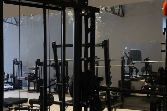 Imagem 1 da galeria do parceiro Centro de Treinamento Marcos Oliveira