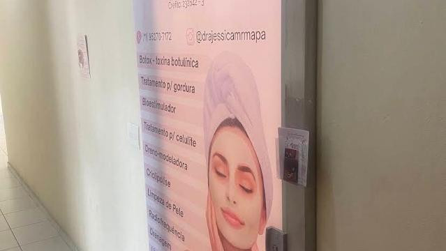 Imagem 2 da galeria do parceiro Dra. Jéssica Rossetti Mapa -Fisioterapeuta Dermatofuncional- Estética Avançada